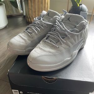 Jordan 12 Low (8M)